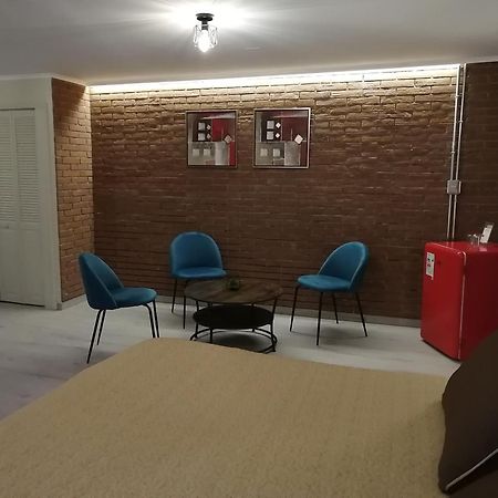 Hotel Diego De Velazquez Santiago Kültér fotó