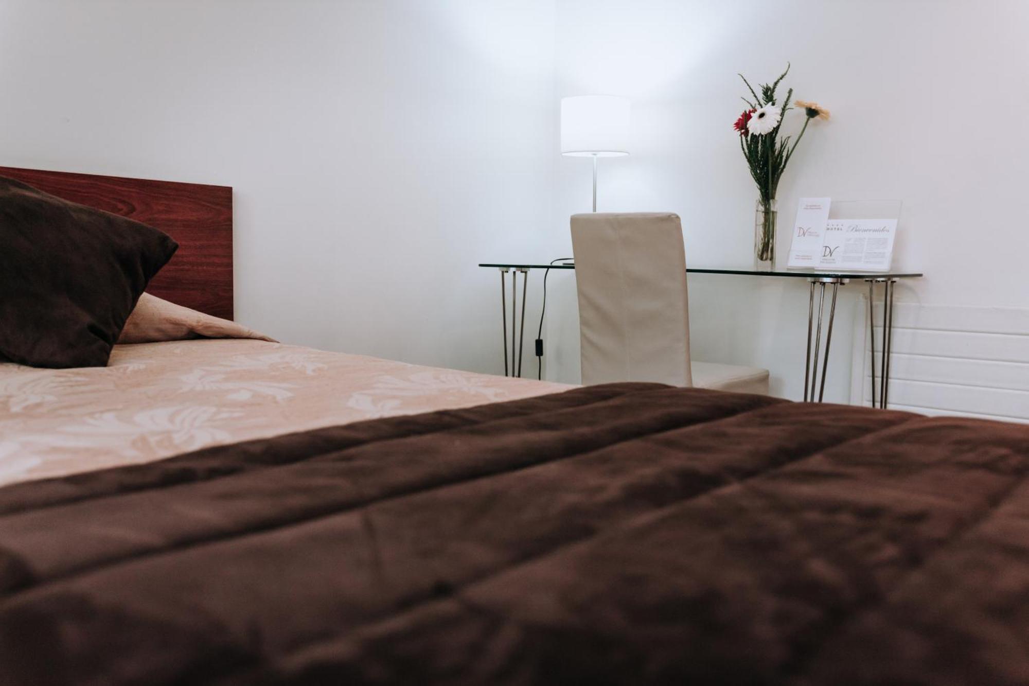 Hotel Diego De Velazquez Santiago Kültér fotó
