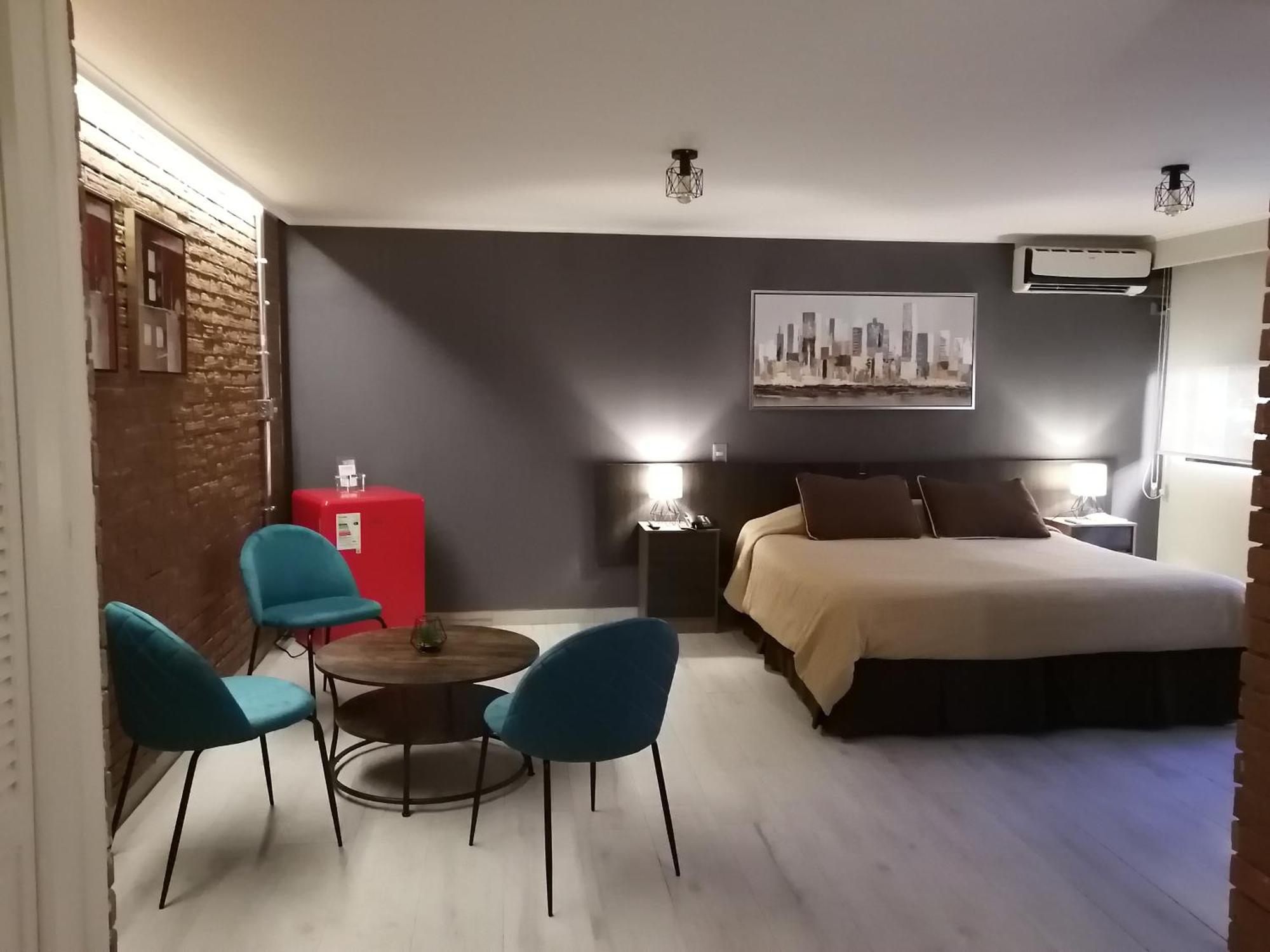 Hotel Diego De Velazquez Santiago Kültér fotó