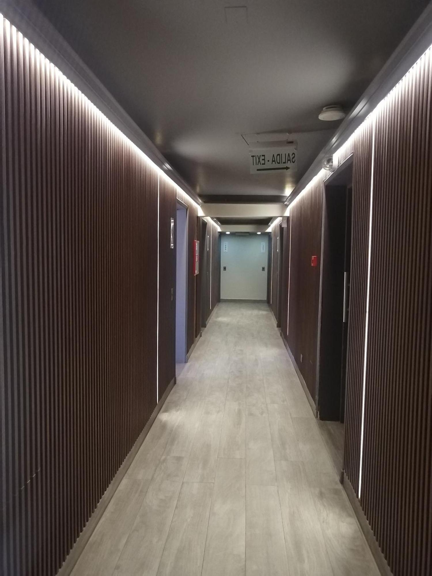 Hotel Diego De Velazquez Santiago Kültér fotó