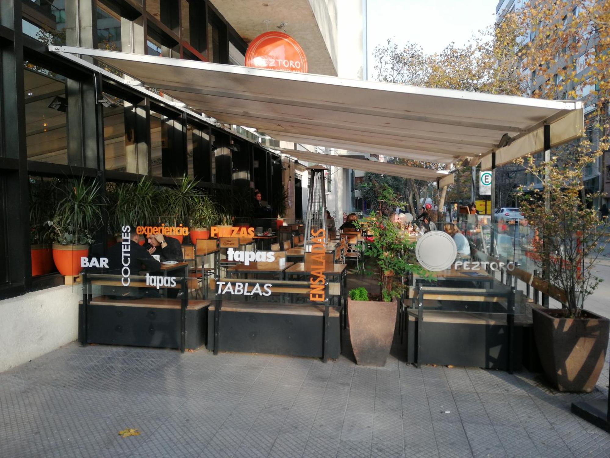 Hotel Diego De Velazquez Santiago Kültér fotó