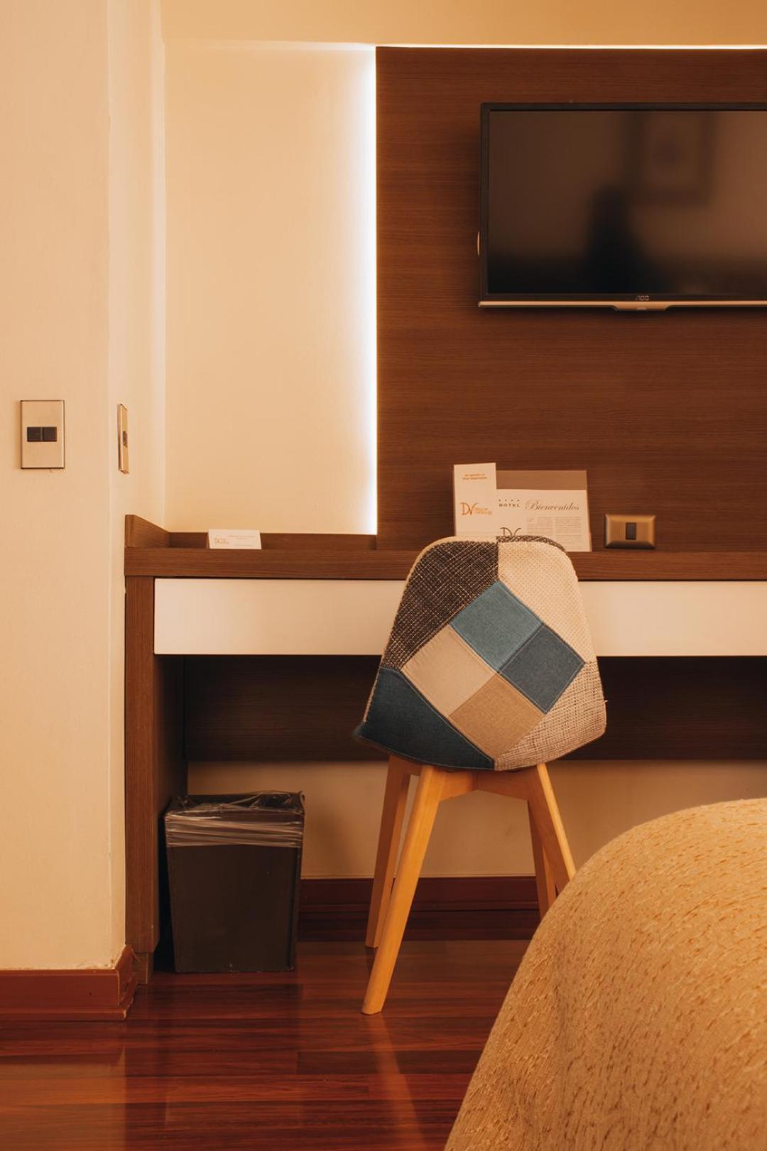 Hotel Diego De Velazquez Santiago Kültér fotó